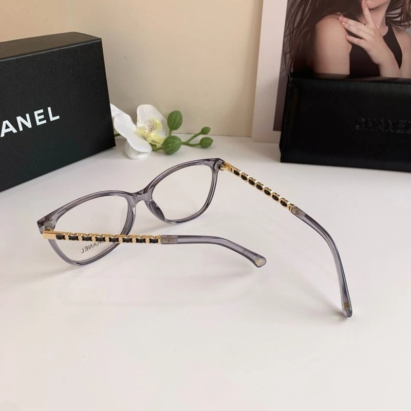 Chanel Sunglasses Trendsetting 278033