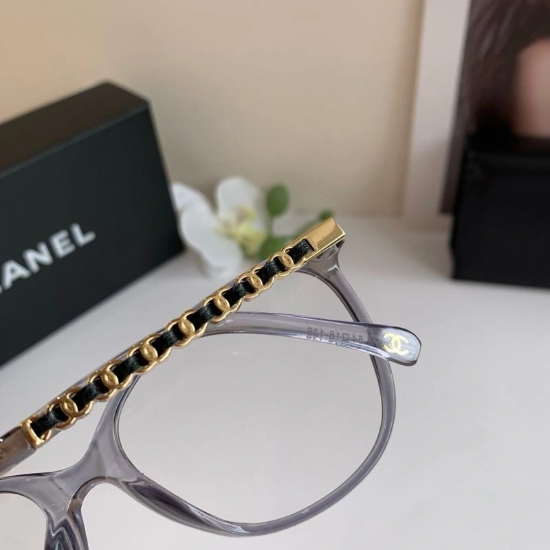 Chanel Sunglasses Trendsetting 278033