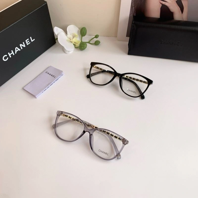 Chanel Sunglasses Trendsetting 278033