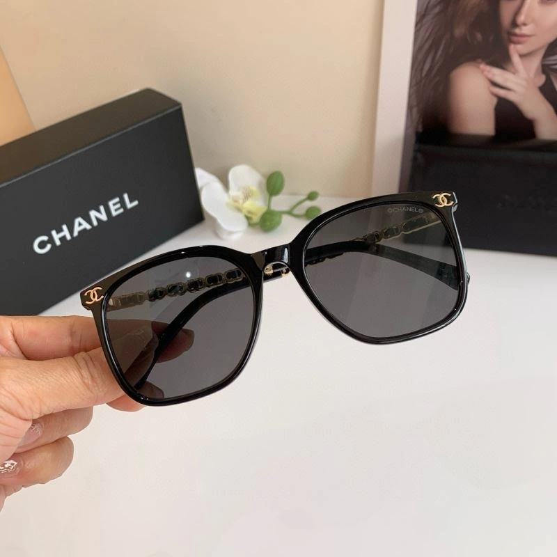 Chanel Sunglasses DailyWear 278030