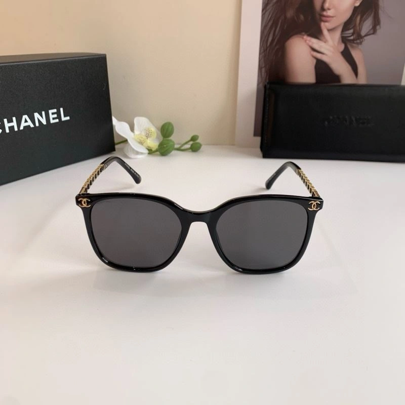 Chanel Sunglasses DailyWear 278030
