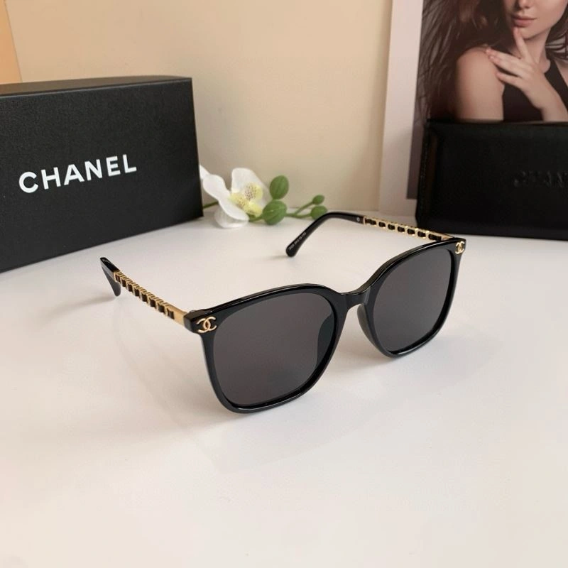 Chanel Sunglasses DailyWear 278030