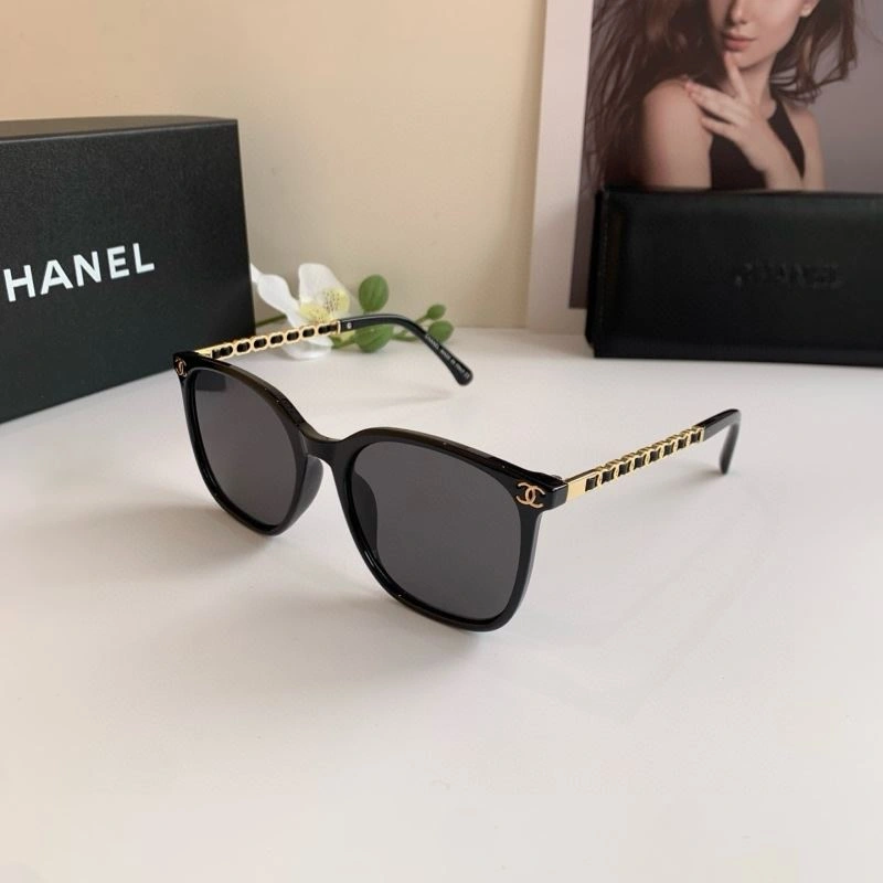 Chanel Sunglasses DailyWear 278030