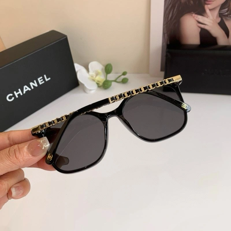 Chanel Sunglasses DailyWear 278030