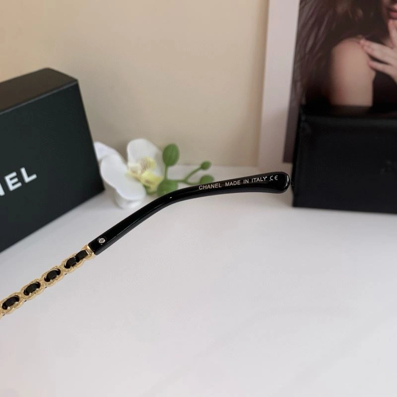 Chanel Sunglasses DailyWear 278030