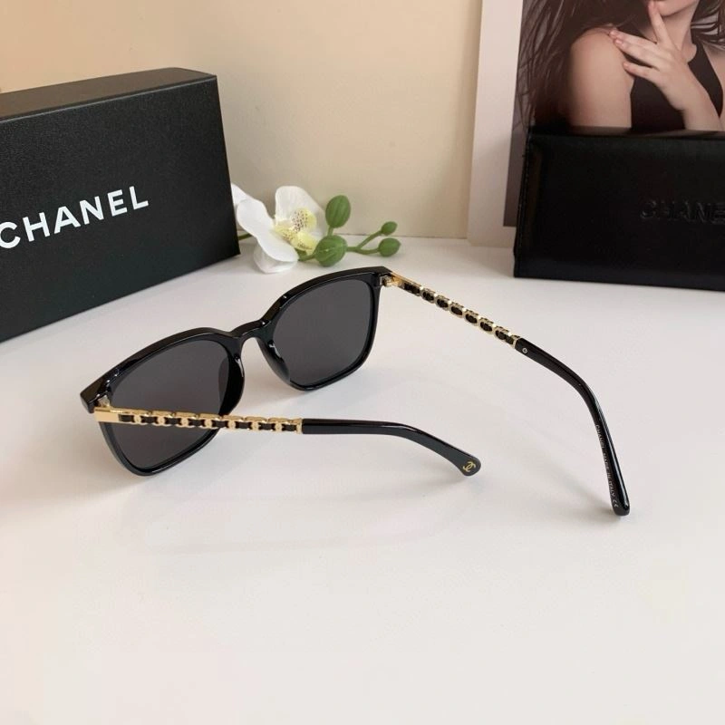 Chanel Sunglasses DailyWear 278030