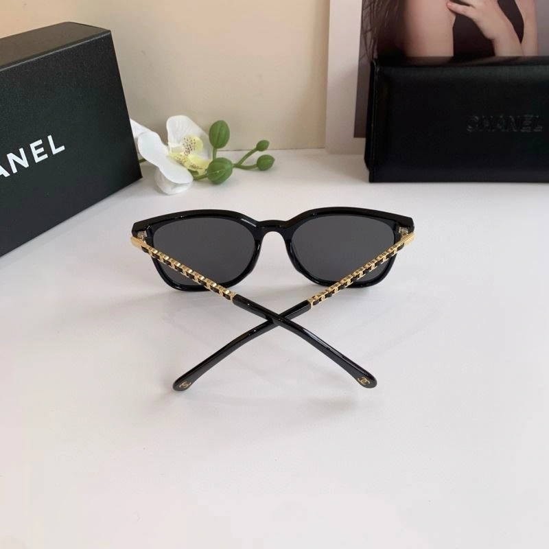 Chanel Sunglasses DailyWear 278030