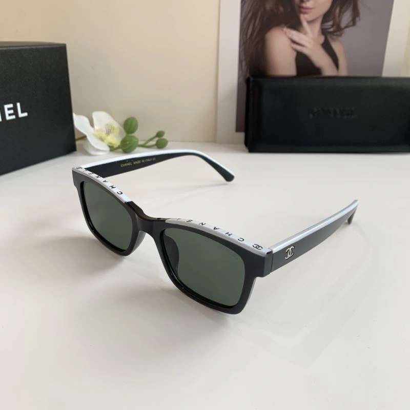 Chanel Sunglasses Versatile 278025