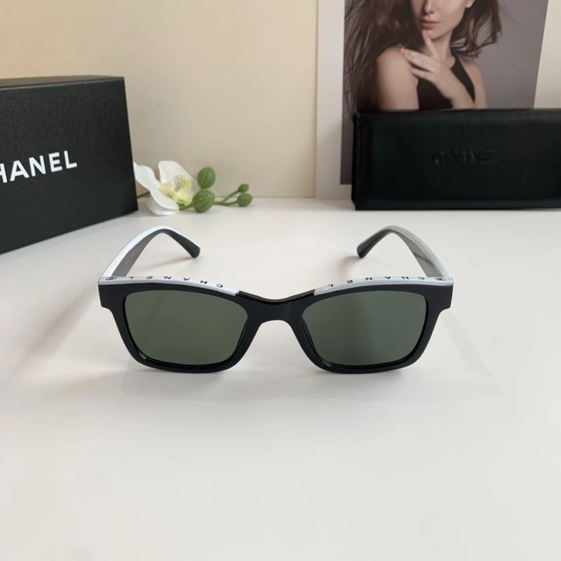 Chanel Sunglasses Versatile 278025
