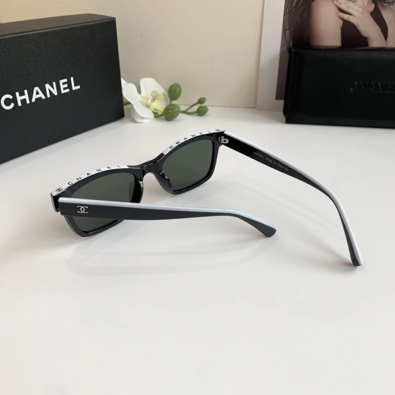 Chanel Sunglasses Versatile 278025