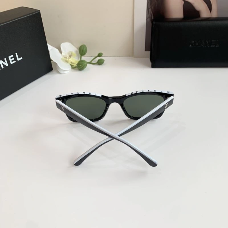 Chanel Sunglasses Versatile 278025