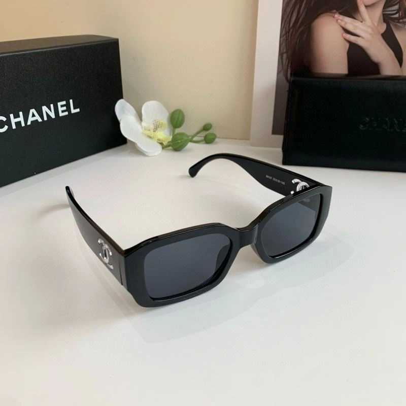 Chanel Sunglasses RelaxedFit 278024