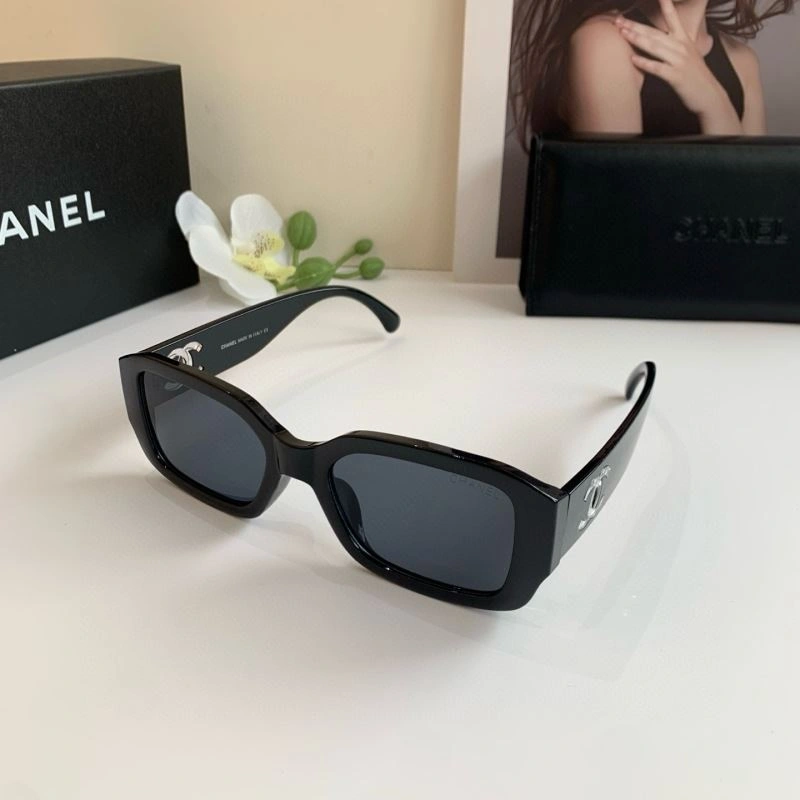 Chanel Sunglasses RelaxedFit 278024