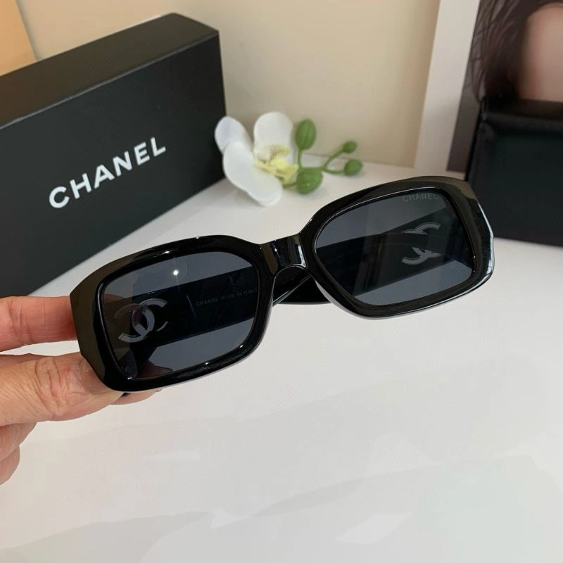 Chanel Sunglasses RelaxedFit 278024