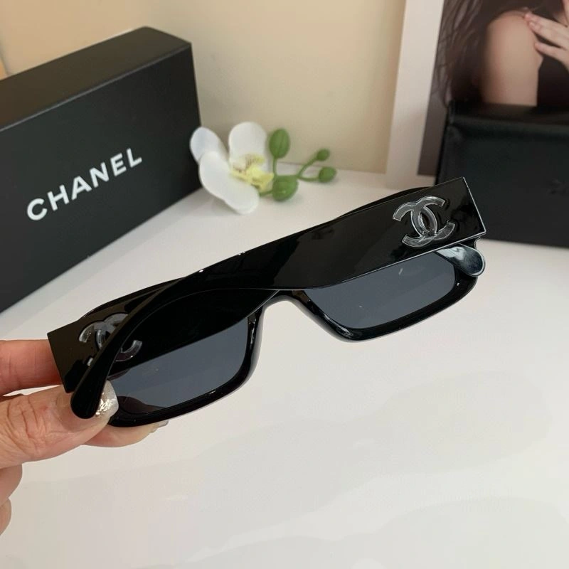 Chanel Sunglasses RelaxedFit 278024