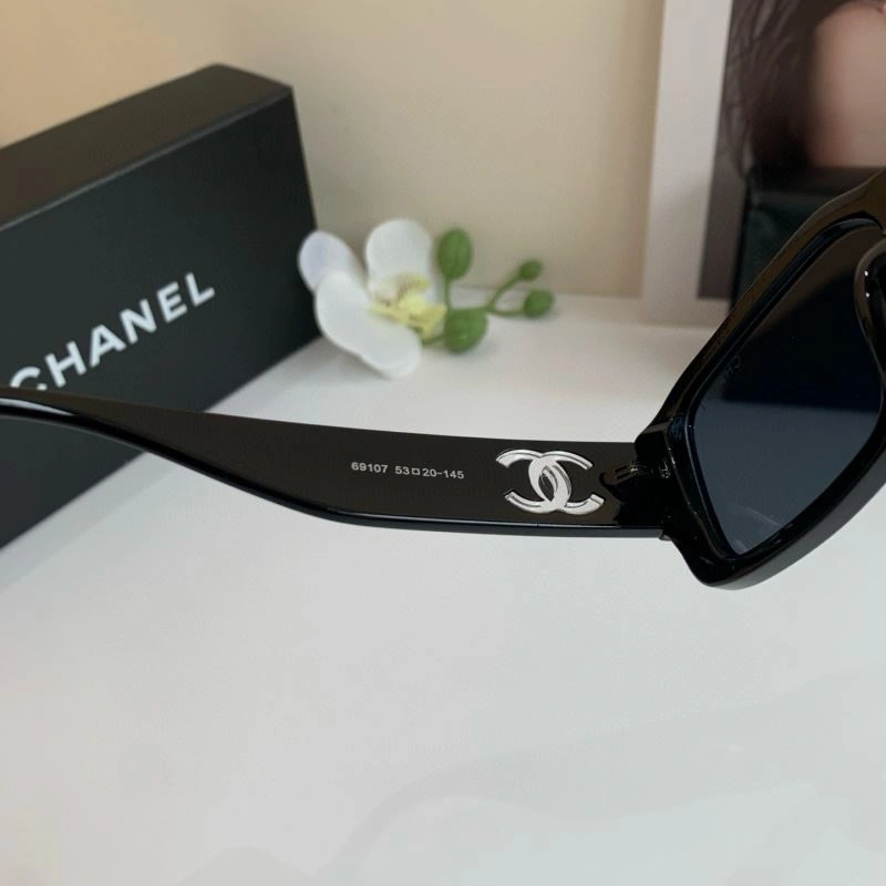 Chanel Sunglasses RelaxedFit 278024