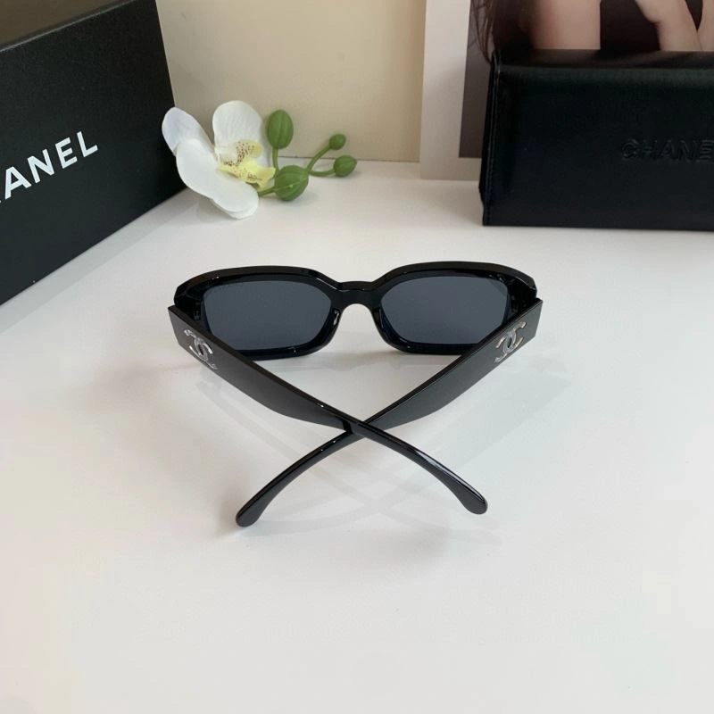 Chanel Sunglasses RelaxedFit 278024