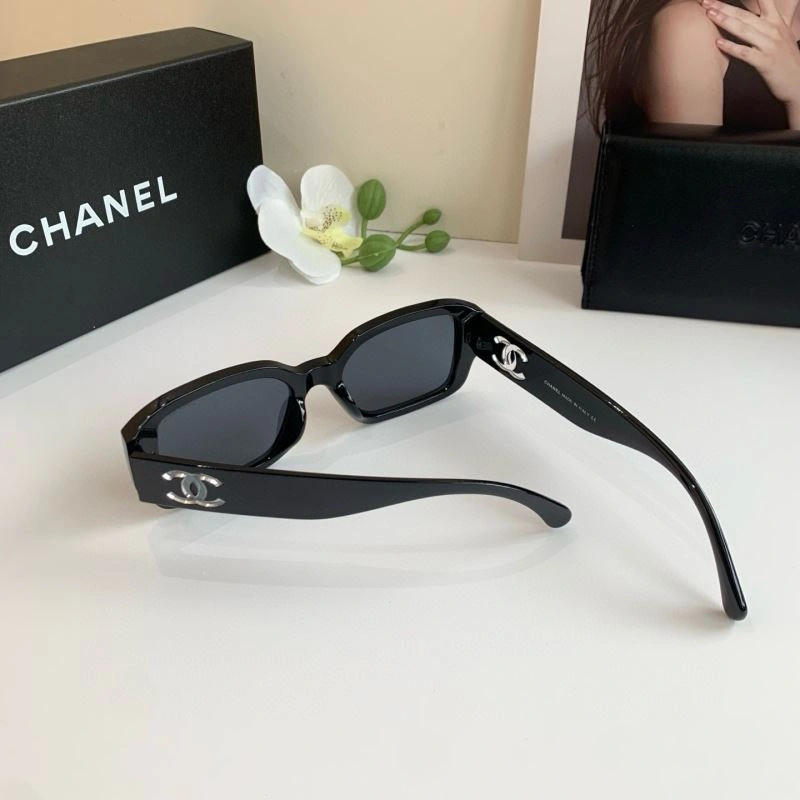 Chanel Sunglasses RelaxedFit 278024