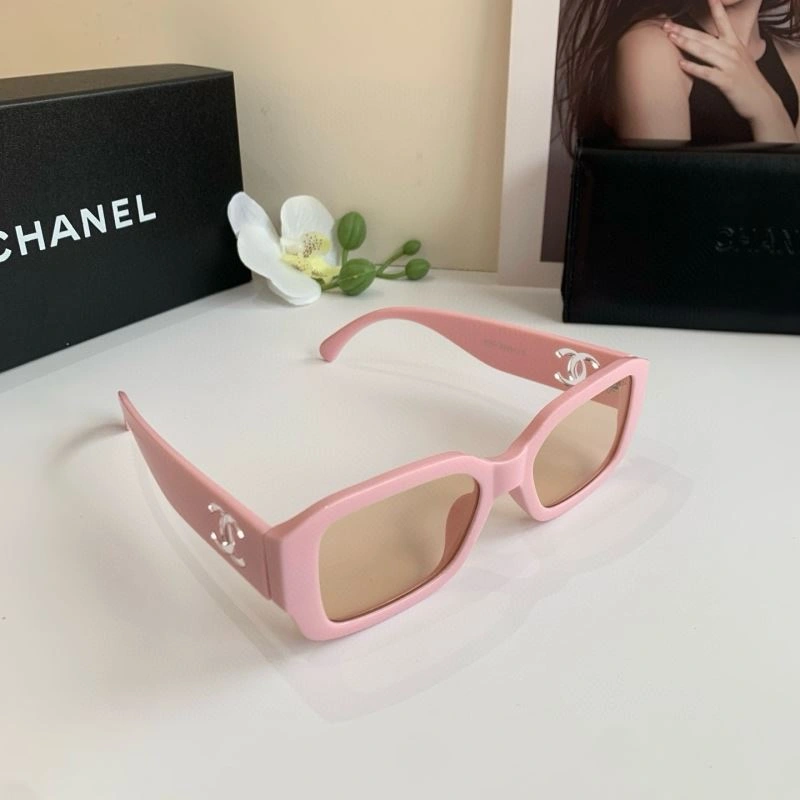 Classic Chanel Sunglasses 278027
