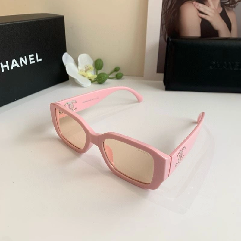 Classic Chanel Sunglasses 278027