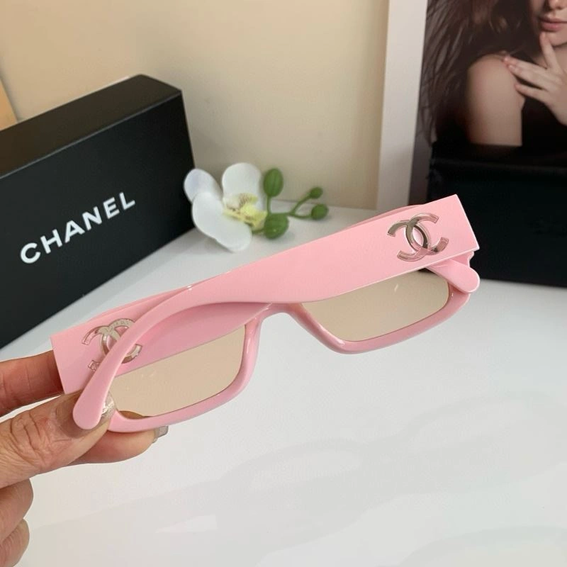 Classic Chanel Sunglasses 278027