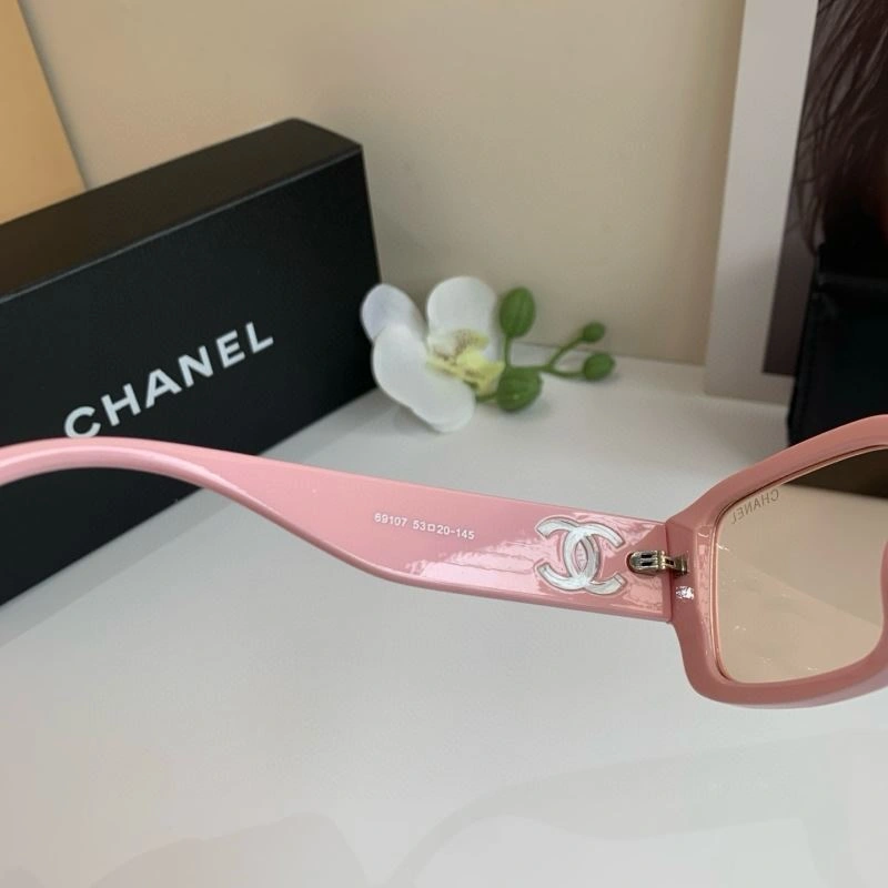 Classic Chanel Sunglasses 278027