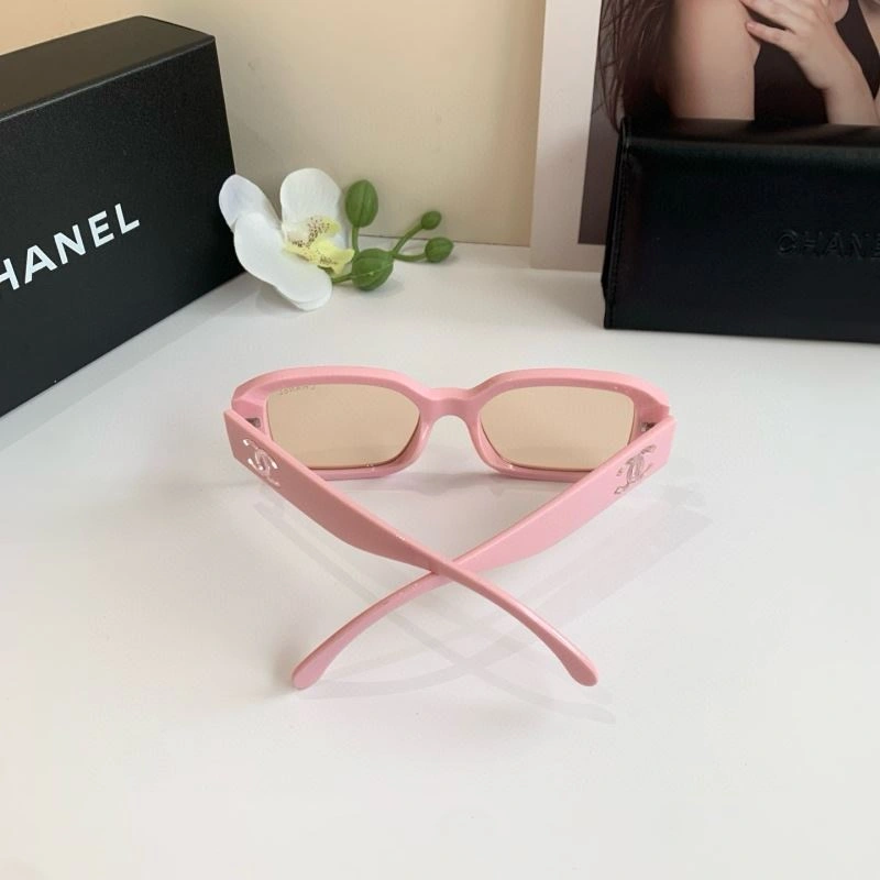 Classic Chanel Sunglasses 278027