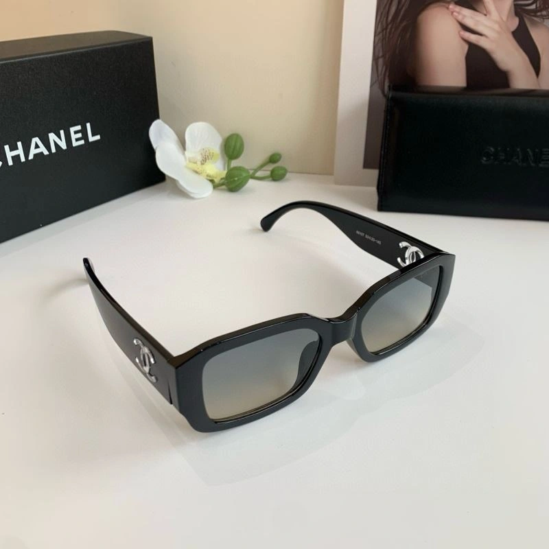 Chanel Sunglasses SmartChoice 278010