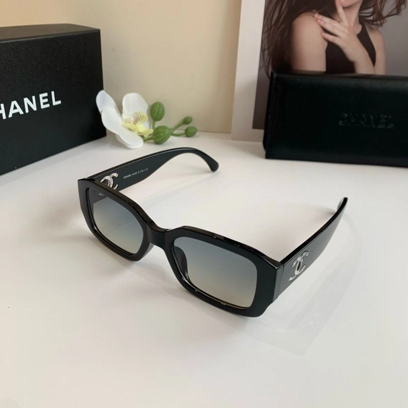 Chanel Sunglasses SmartChoice 278010