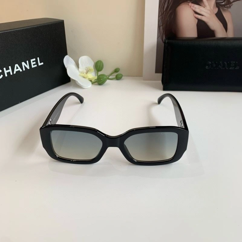 Chanel Sunglasses SmartChoice 278010