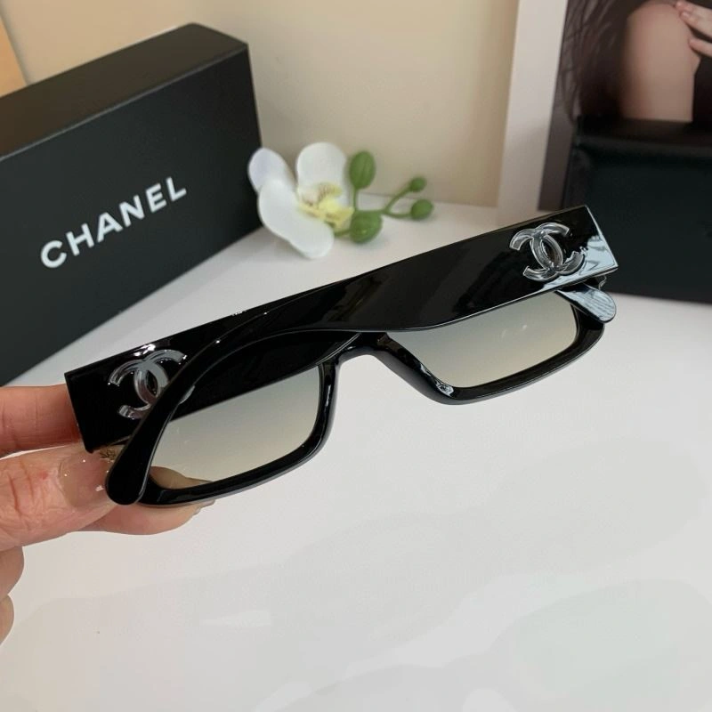 Chanel Sunglasses SmartChoice 278010