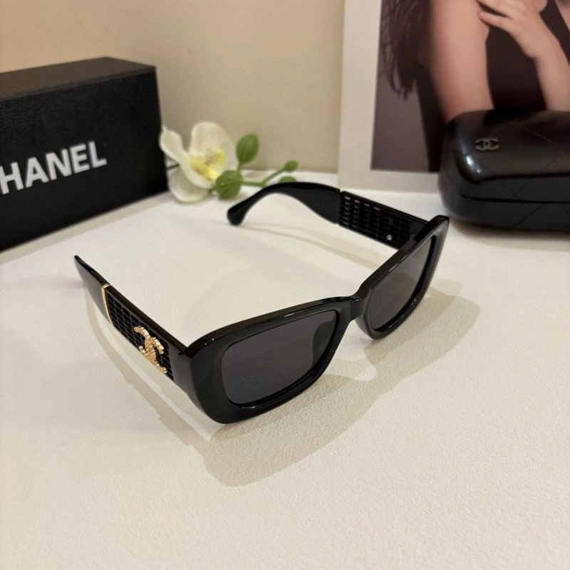 Chanel Sunglasses GoAnywhere 278012
