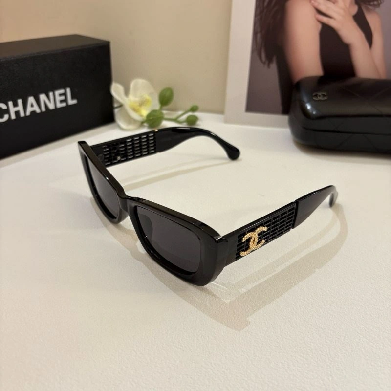 Chanel Sunglasses GoAnywhere 278012