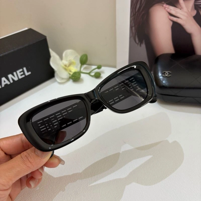 Chanel Sunglasses GoAnywhere 278012
