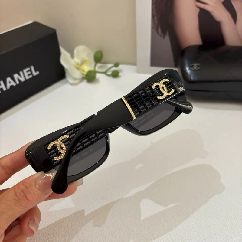 Chanel Sunglasses GoAnywhere 278012