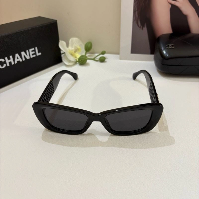 Chanel Sunglasses GoAnywhere 278012