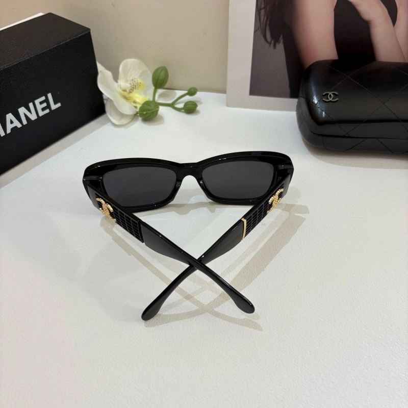 Chanel Sunglasses GoAnywhere 278012