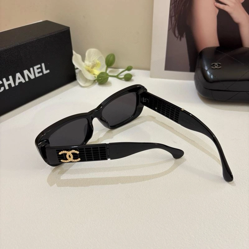 Chanel Sunglasses GoAnywhere 278012