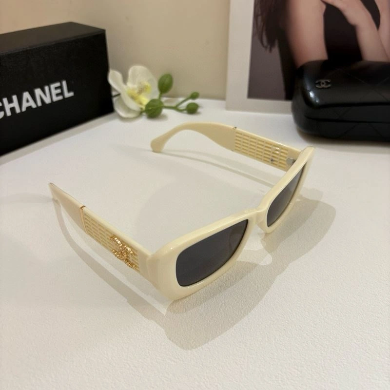 GoAnywhere Chanel Sunglasses 278020