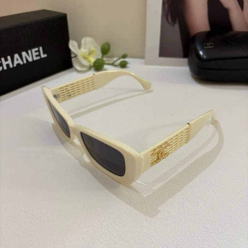 GoAnywhere Chanel Sunglasses 278020