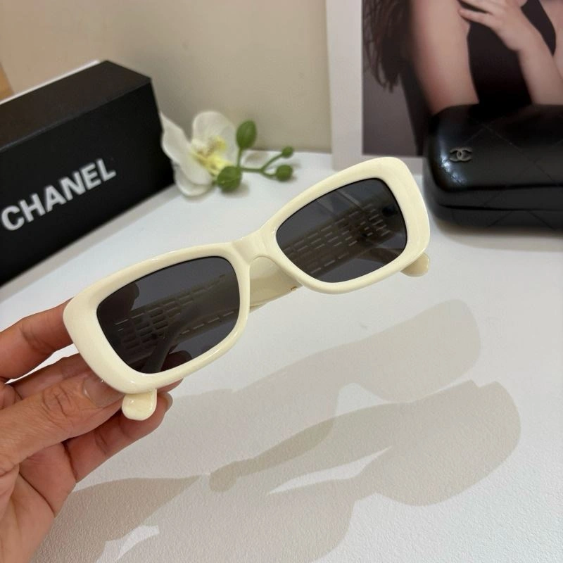 GoAnywhere Chanel Sunglasses 278020