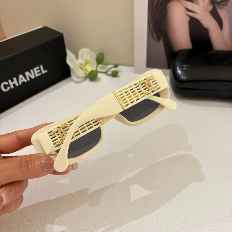 GoAnywhere Chanel Sunglasses 278020