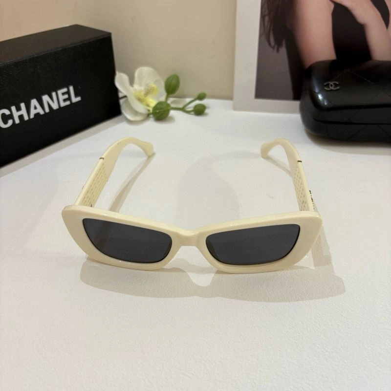 GoAnywhere Chanel Sunglasses 278020