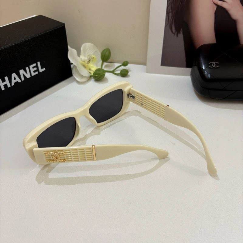 GoAnywhere Chanel Sunglasses 278020