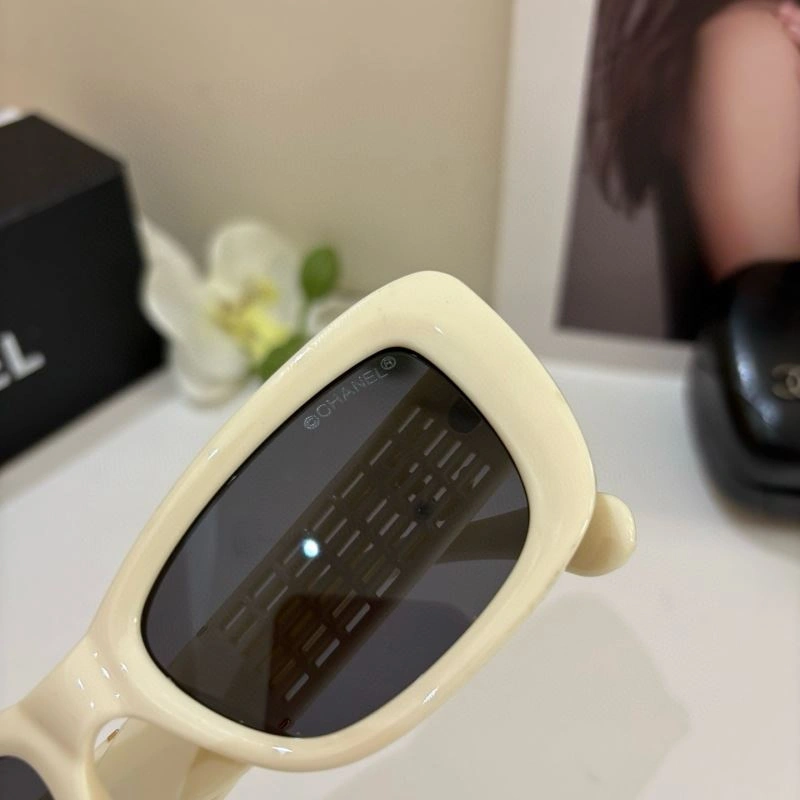 GoAnywhere Chanel Sunglasses 278020