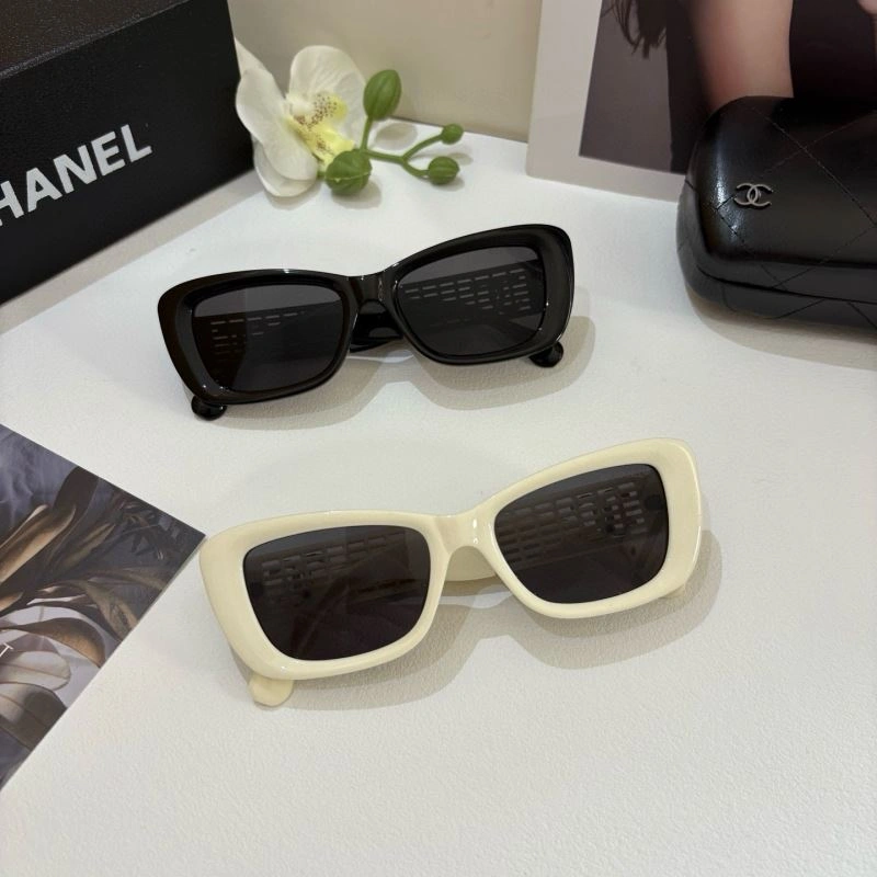 GoAnywhere Chanel Sunglasses 278020