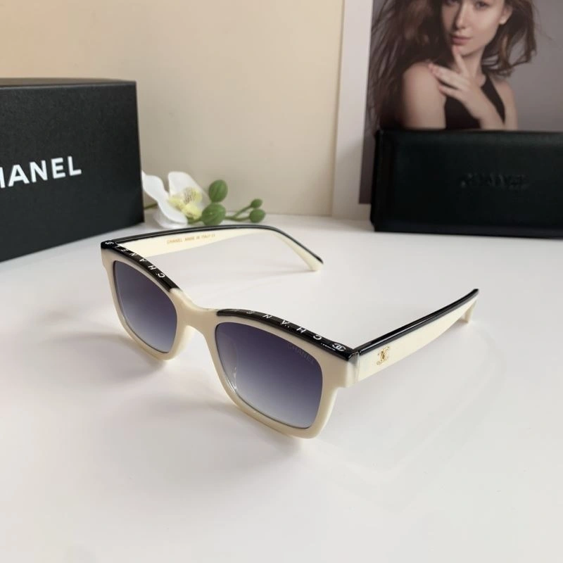 FreshLook Chanel Sunglasses 278015