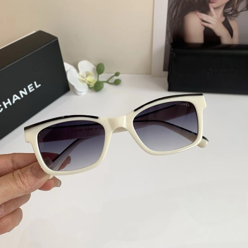 FreshLook Chanel Sunglasses 278015
