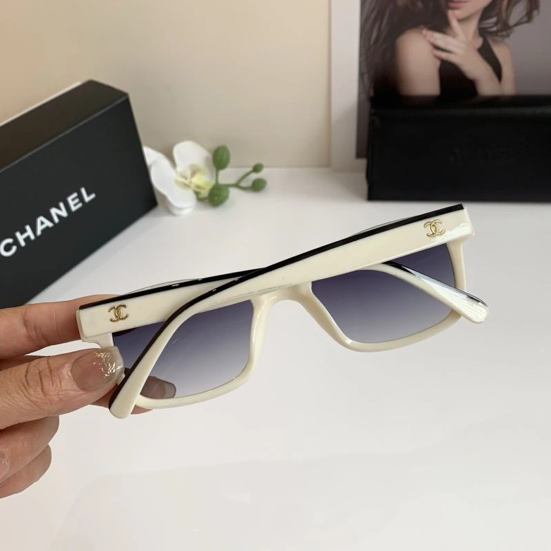 FreshLook Chanel Sunglasses 278015