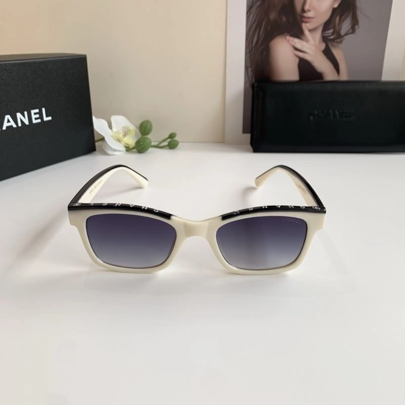 FreshLook Chanel Sunglasses 278015